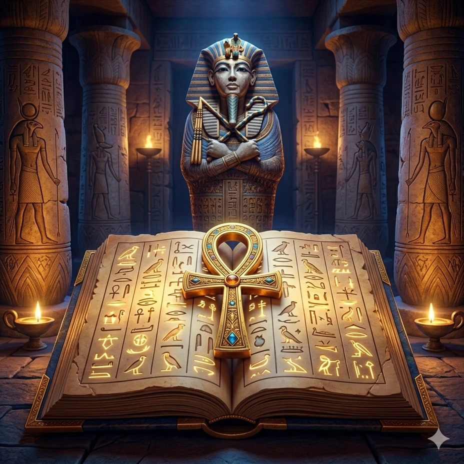 Book Of Dead slot på Holyluck Casino